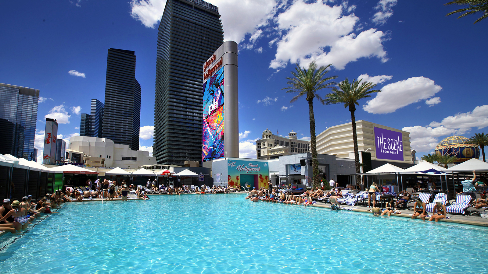 Planet Hollywood Uploaded on 2021-11-15