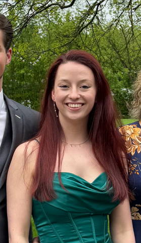 Yenthe Van Houtven