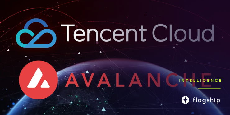 Revolutionary Partnership to Take Web3 to the Next Level: Ava Labs and Tencent Cloud Join Forces