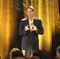Dennis Glass: The insurance industry may dodge the [regulation] bullet.