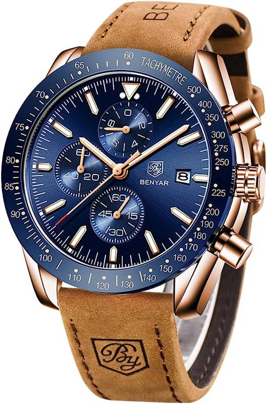 montre Benyar