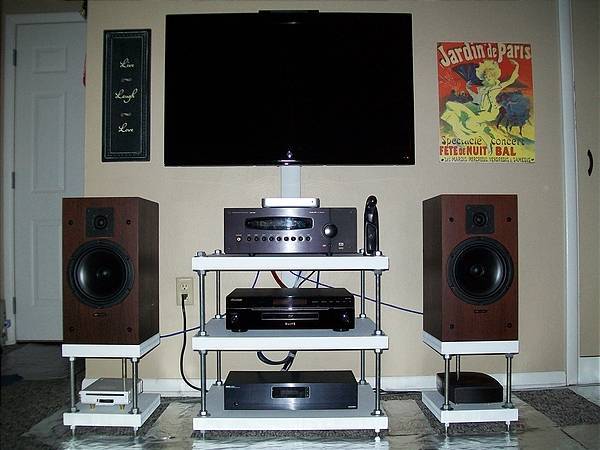 Super budget system!
