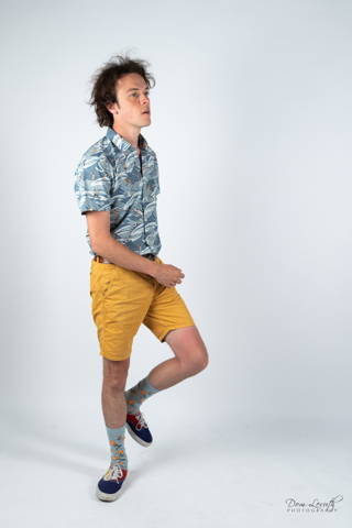 Noé Trillet