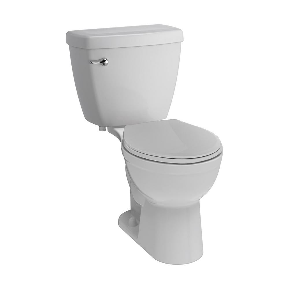 Kohler Corbelle Comfort Height Toilet vs Delta Foundations 2piece