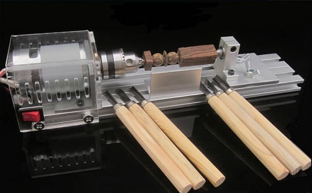 wood cutting tool
