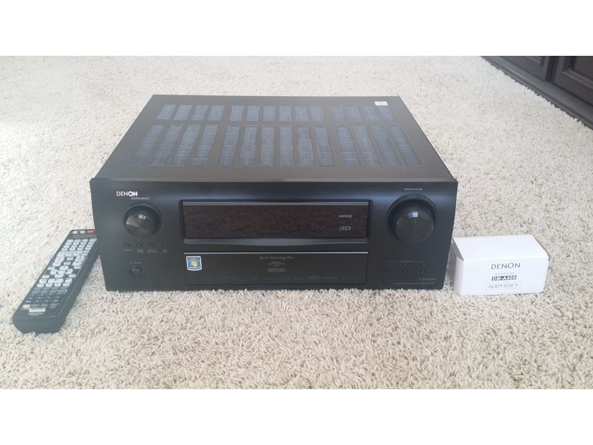 Denon 4311 CI Excellent Condition