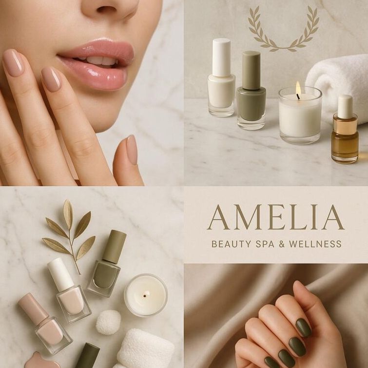 Amelia's Beauty Spa and Wellness