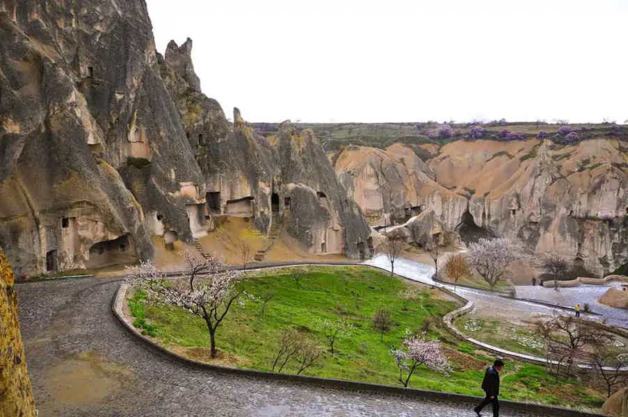 Cappadocia Excursion from Nevşehir - photo 6