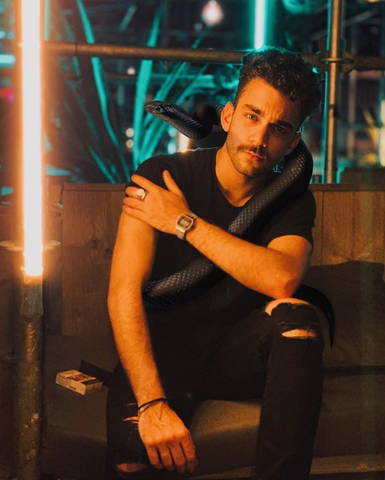 Eduardo Almeida