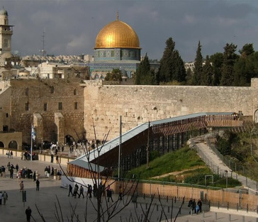 Индивидуальная экскурсия в Иерусалим Христианский и Вифлеем 