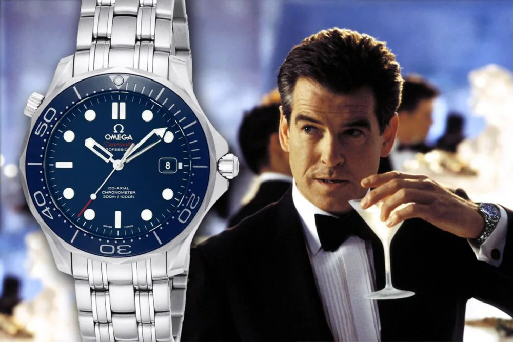 The Most Iconic Watches | Chrono 10:10