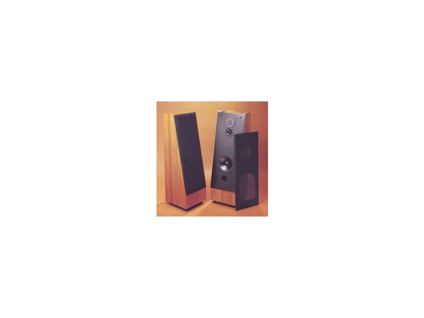 Thiel Audio CS2 speaker pair