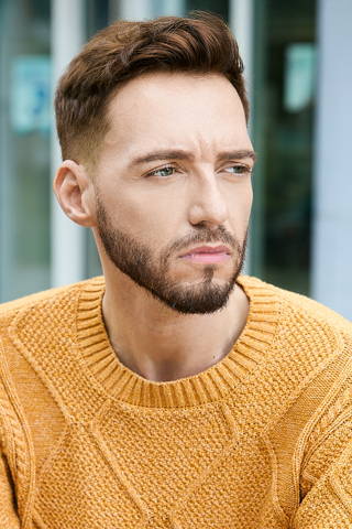 Éric  Soriano 