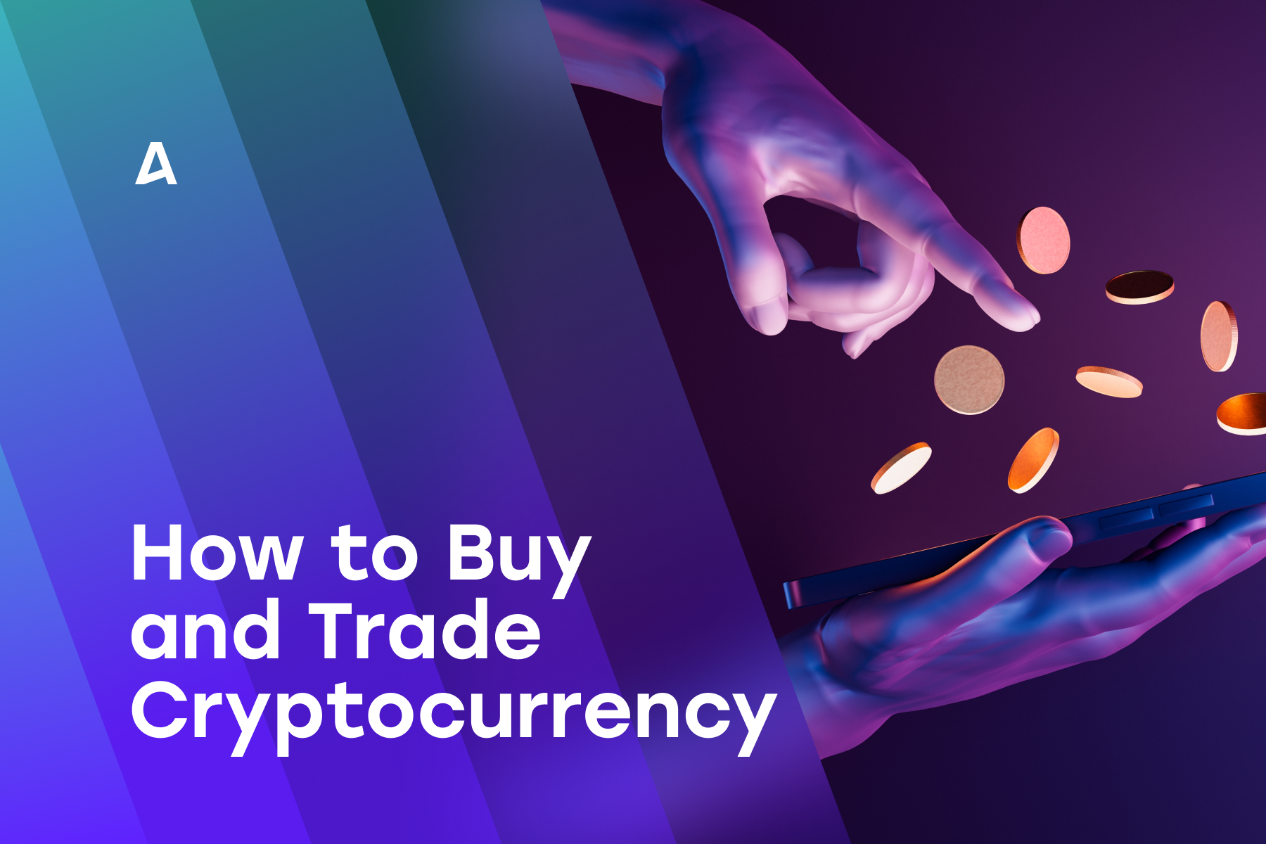 How to Buy and Trade Crypto