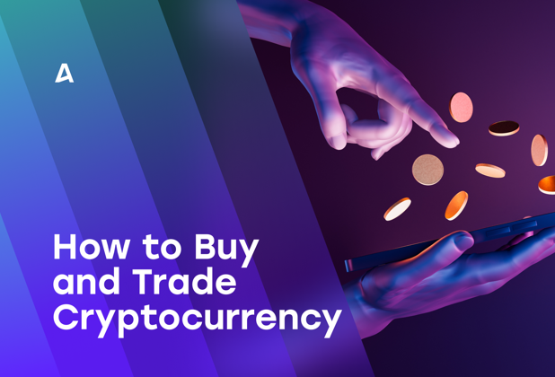 How to Buy and Trade Crypto