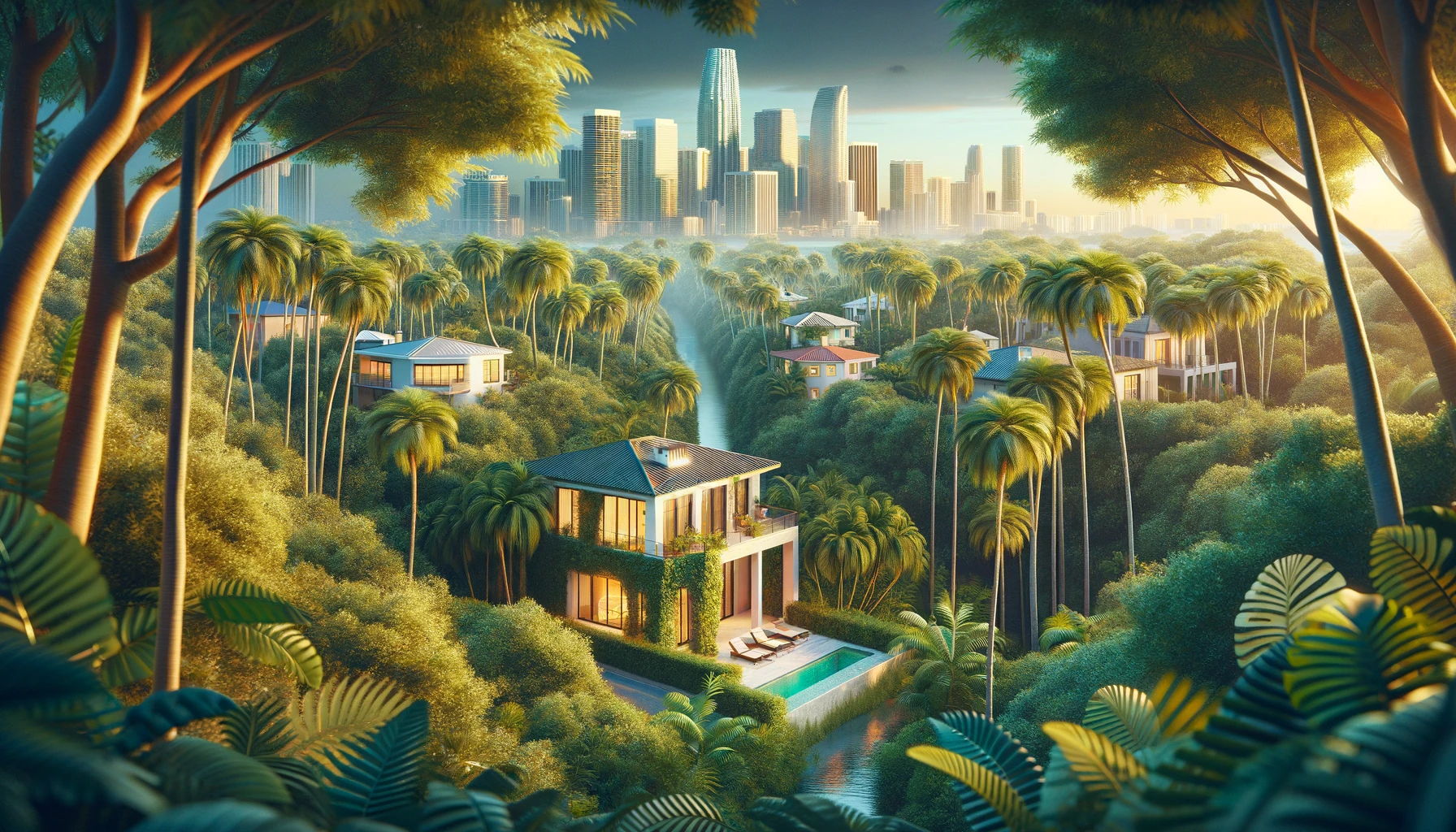 featured image for story, Miami's Hidden Real Estate Treasures: Off-Market Opportunities