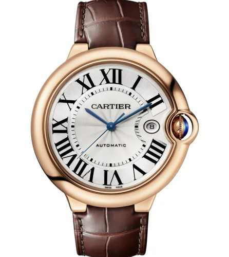 Cartier Ballon Bleu 42mm WGBB0030
