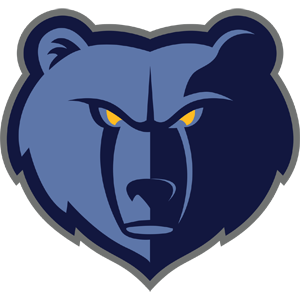 Memphis Grizzliers Logo