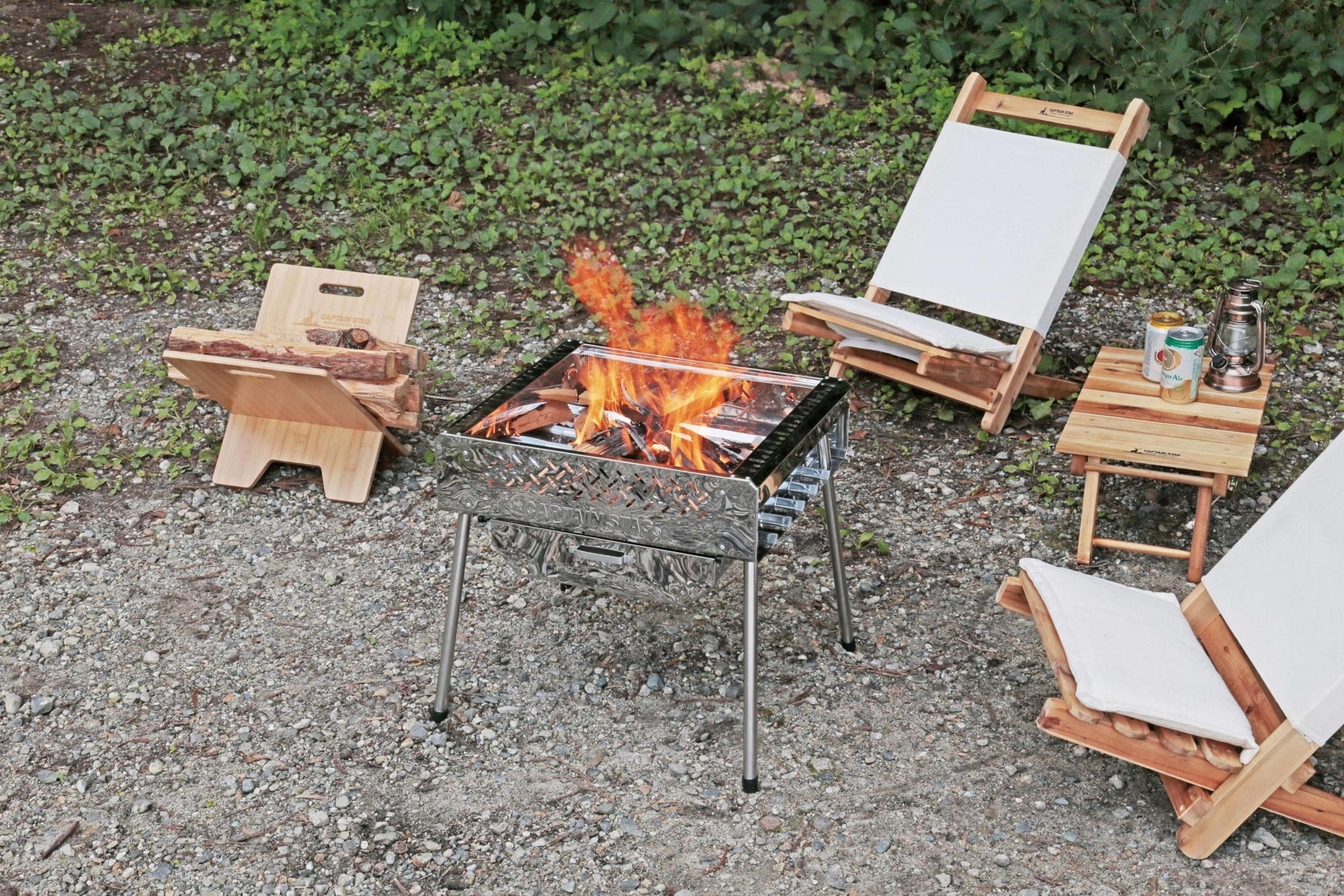 7-in-1 Multi-Purpose BBQ Grill/Oven - Image 4