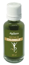 Nectar De Chlorelle