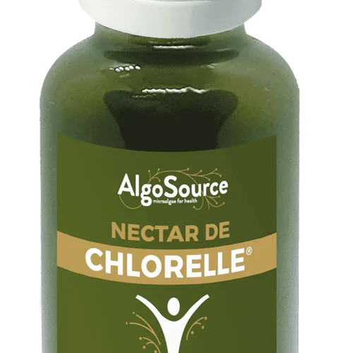 Nectar De Chlorelle
