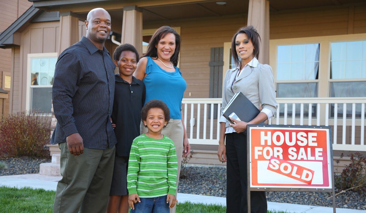Closing Process Checklist for Real Estate Agents