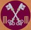Upwood CC logo
