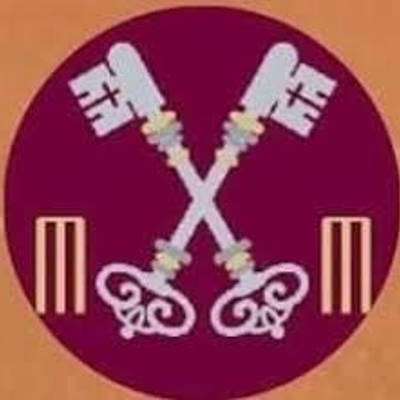 Upwood CC Logo