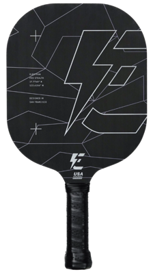 Electrum Pro Stealth pickleball paddle