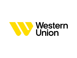 Western Union Money Payment method logo