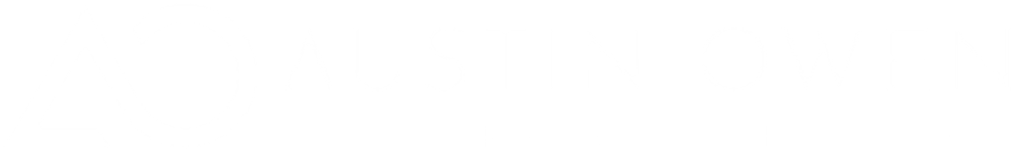 Austin Owen Logo