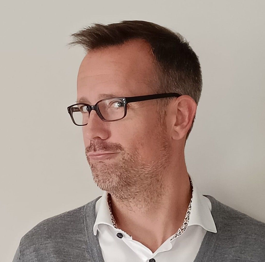 Gilles Manette