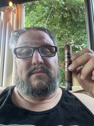 Cigar Session Photo