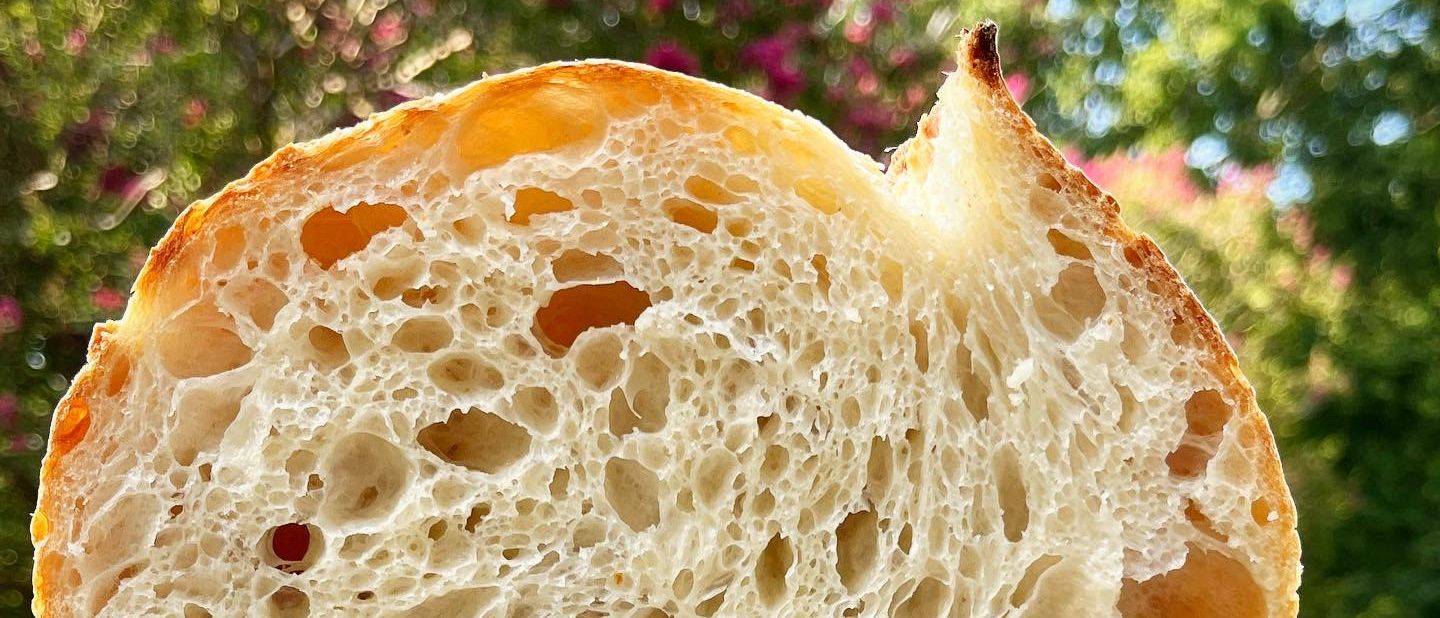 Crustic Bakery (formerly known as Untitled Baking Project) — photo from hotplate.com