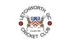 Letchworth Garden City Cricket Club Logo