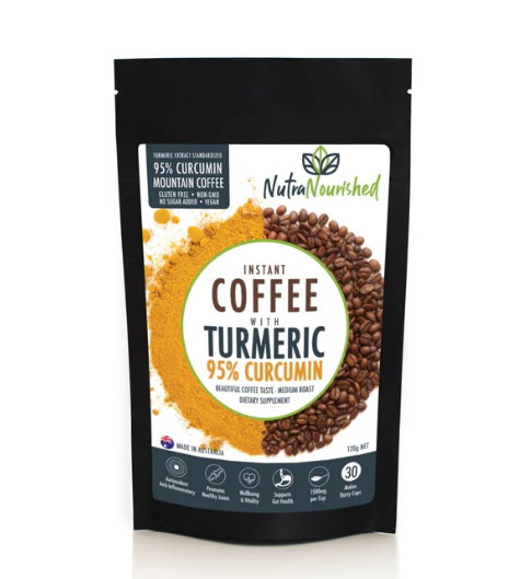 Best-Selling Turmeric 95% Curcumin Powder Products - Image 3