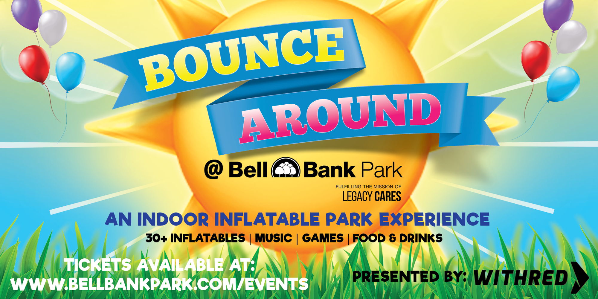 Bounce Around promotional image