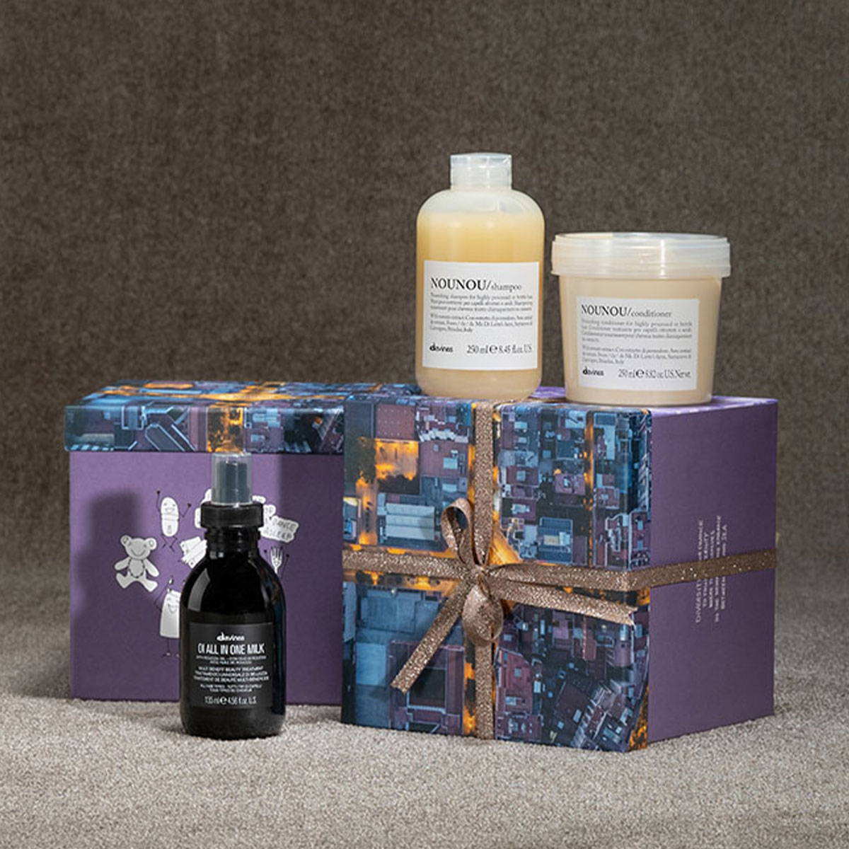 Davines - Holiday Boxes