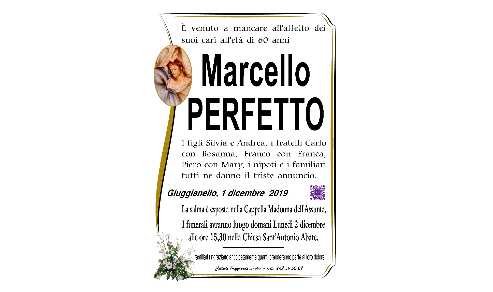 Marcello Perfetto