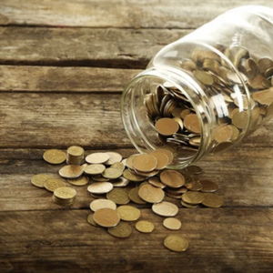 Our Newlywed Fund