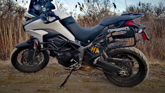 Rent a motorcycle in Tyngsborough, MA | Riders Share