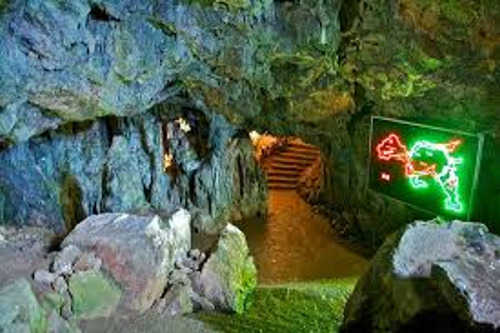 Манасия — Ресавская пещера — парк природы Лисинэ