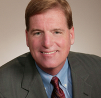 Schwab's Bernie Clark put his PR crisis to rest by addressing it head-on.
