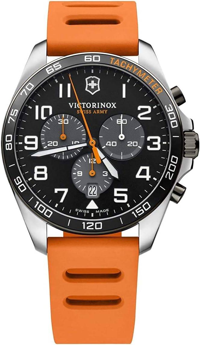 origine des montres Victorinox
