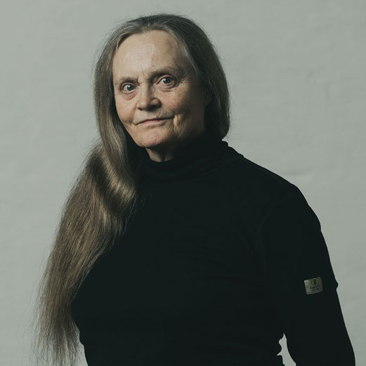 Ruth Bakke