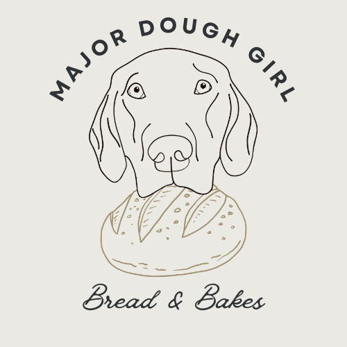 Major Dough Girl • Bread & Bakes — photo from hotplate.com