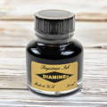 Diamine Registrar's Document Ink