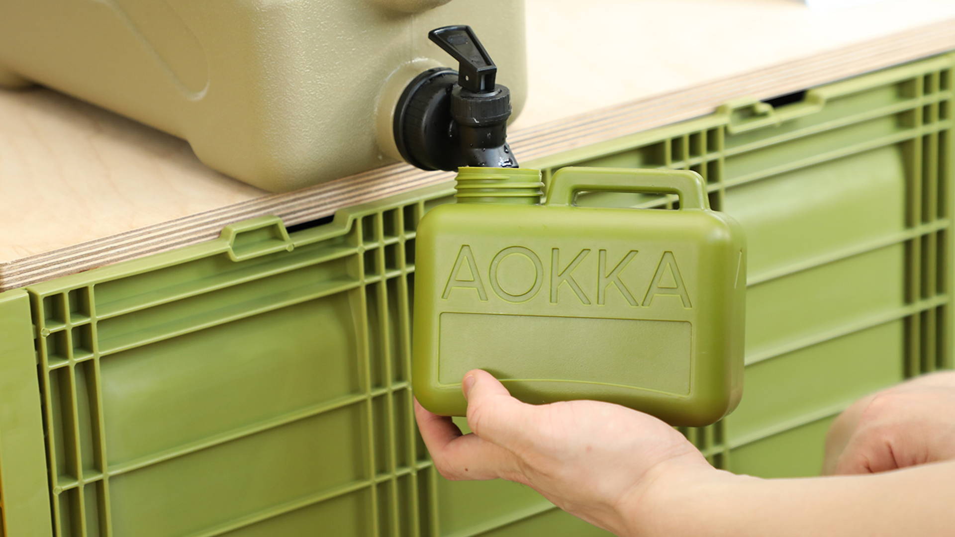 Featured image for Aokka Is A Unique Coffee Brand With A Sense Of Adventure