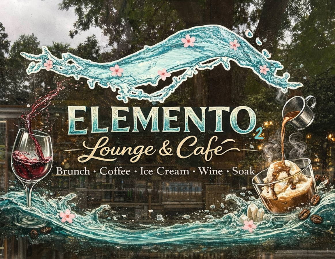 coffee shop hot springs arkansas