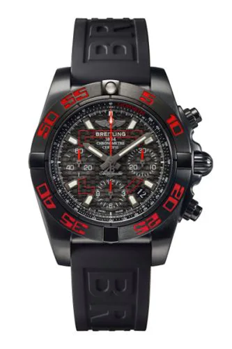 Chronomat B01 41